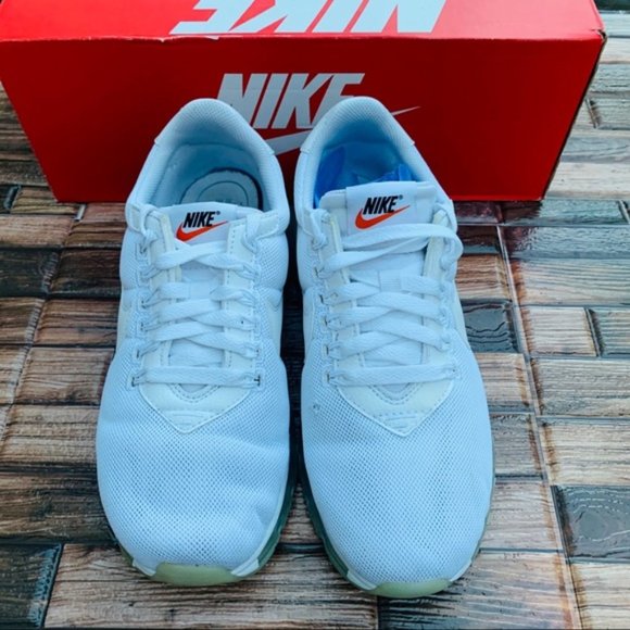 (SOLD-EB) Nike Air Max LD-Zero • 896495-100 - Picture 9 of 10